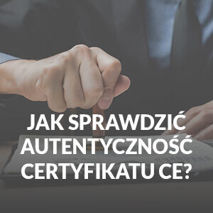 jak sprawdzić autentyczność certyfikatu