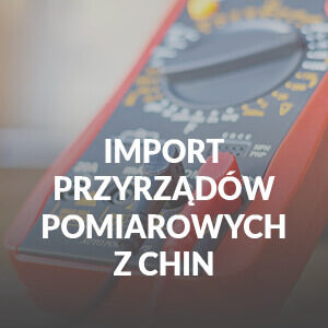 narzędzia pomiarowe chiny