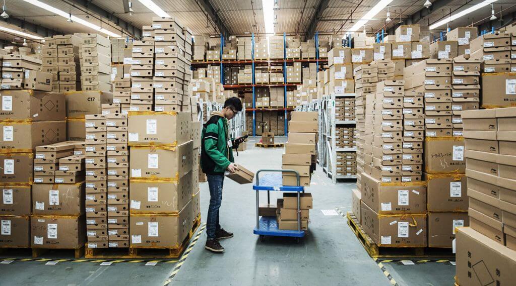 Dropshipping B2B dropshipping B2B