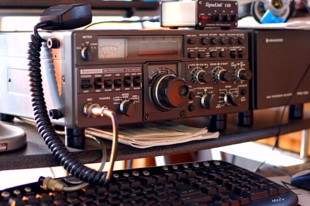wymagania dla importowanych urządzeń radiowych import urządzeń radiowych z Chin