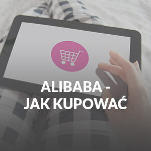 alibaba jak kupować