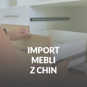 meble chińskie