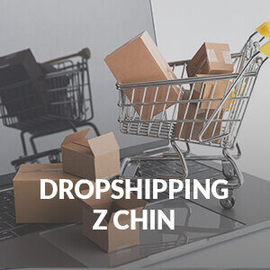Dropshipping z Chin
